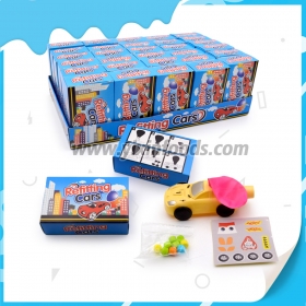 bonbons jouets