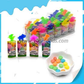 bonbons jouets