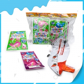 bonbons jouets