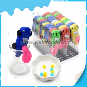 bonbons jouets