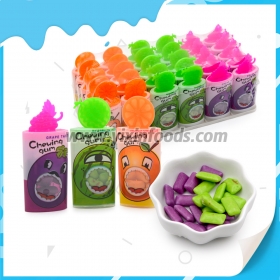 chewing-gum