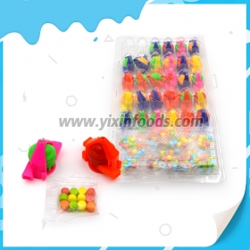 bonbons jouets