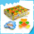 Gelée d'ours en boîte 