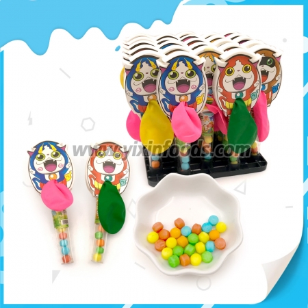 bonbons jouets