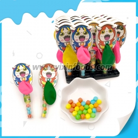 bonbons jouets