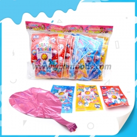 bonbons jouets