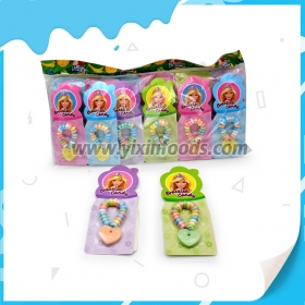 bracelet bonbon