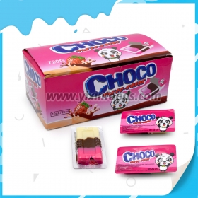 chocolat