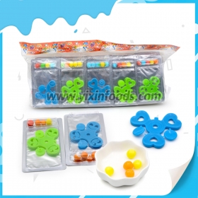 bonbons jouets