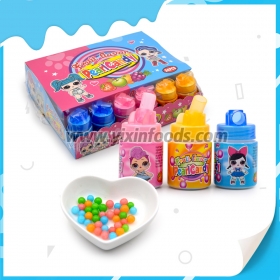 bonbons jouets