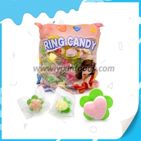 bonbons durs