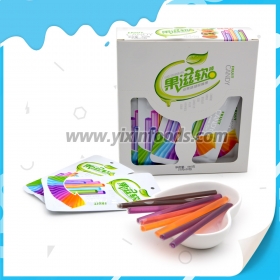 bonbons gélifiés