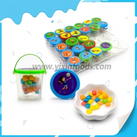 chewing-gum