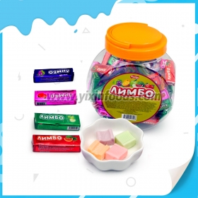 bonbons à mâcher