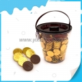 Vente en gros de pièces de chocolat de haute qualité et de bon goût 