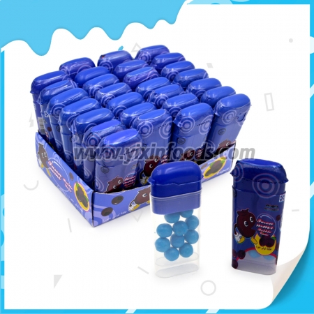 chewing-gum