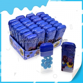 chewing-gum