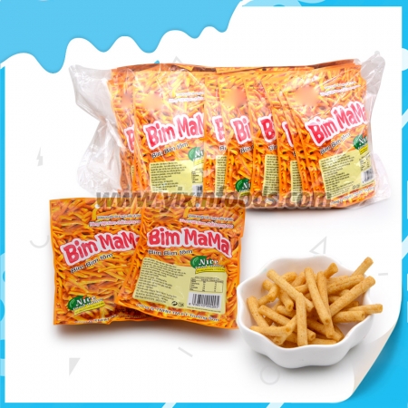 Délicieuses frites