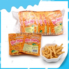 Délicieuses frites