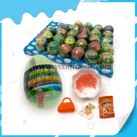 bonbons jouets
