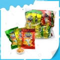 Nouvelles chips croustillantes et délicieuses de 19 g 