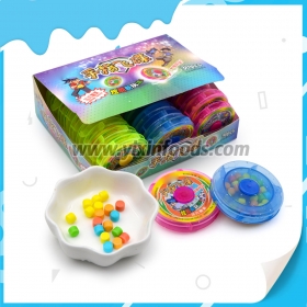 bonbons jouets