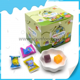 bonbons mous