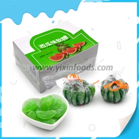 bonbons mous