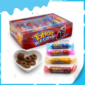bonbons jouets
