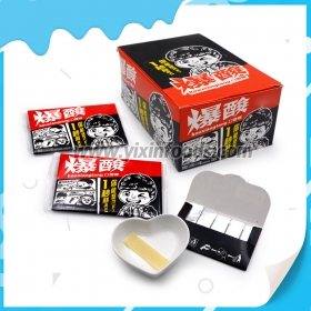 chewing-gum