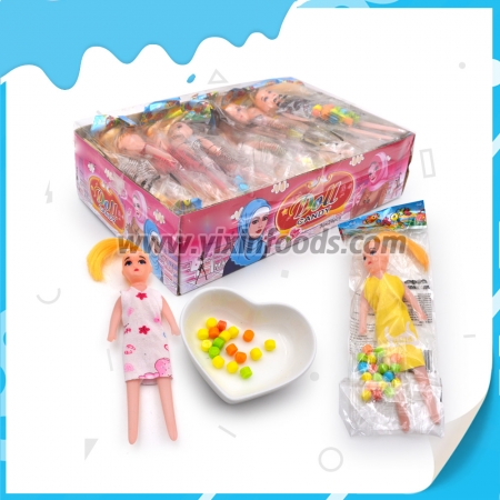 bonbons jouets