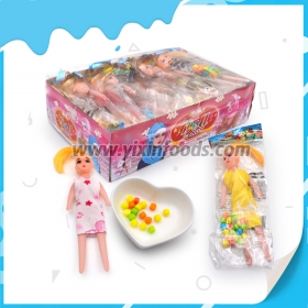 bonbons jouets