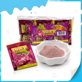 jus en poudre