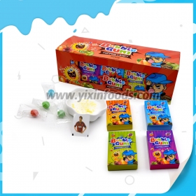 chewing-gum