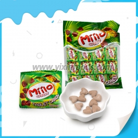 bonbons en comprimés
