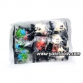 Fournisseur de sucre candi Monster de haute qualité 