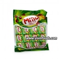 Sachet de bonbons au chocolat et au lait, emballage de haute qualité 
