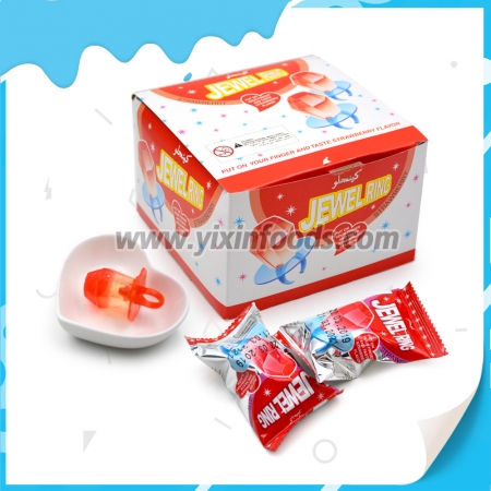 bonbons durs au diamant