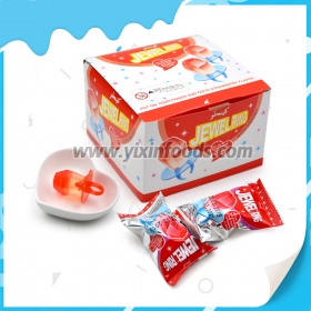 bonbons durs au diamant