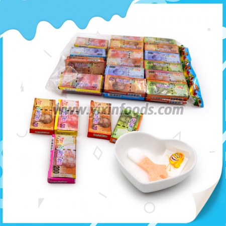 bonbons jouets