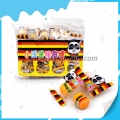 Nouveaux mini-bonbons gélifiés hamburger 2019 
