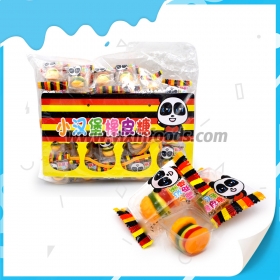 bonbons gélifiés
