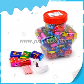 chewing-gum