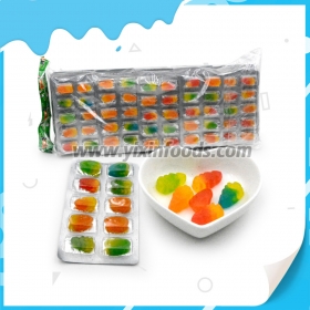 bonbons mous