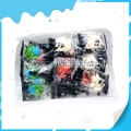 Fournisseur de sucre candi Monster de haute qualité 