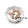 Sachet de bonbons au chocolat et au lait, emballage de haute qualité 