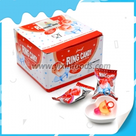 bonbons durs au diamant