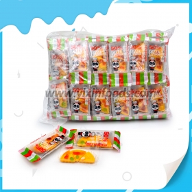 bonbons gélifiés