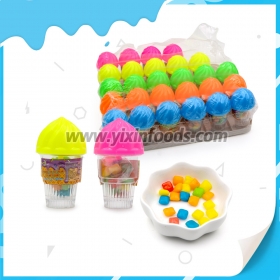 chewing-gum