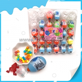 bonbons jouets